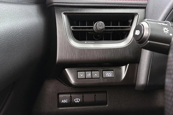 Lexus UX - Afbeelding 29 van 30