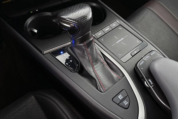 Lexus UX - Afbeelding 30 van 30