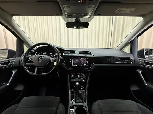 Volkswagen Touran - Afbeelding 2 van 30