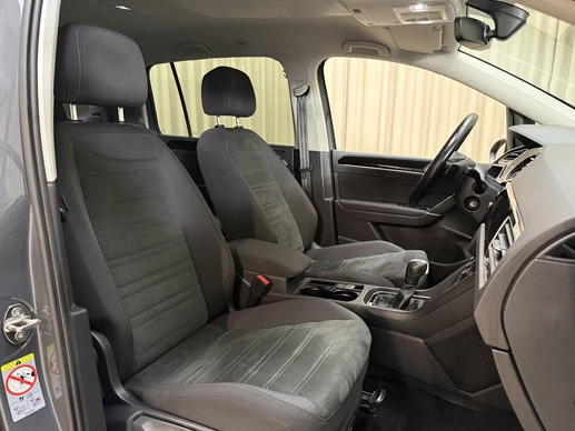 Volkswagen Touran - Afbeelding 3 van 30
