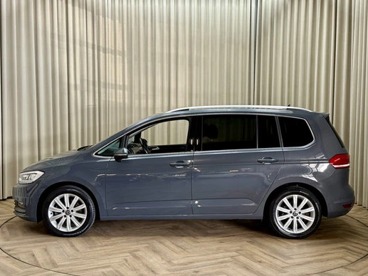 Volkswagen Touran - Afbeelding 5 van 30