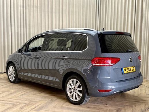 Volkswagen Touran - Afbeelding 6 van 30