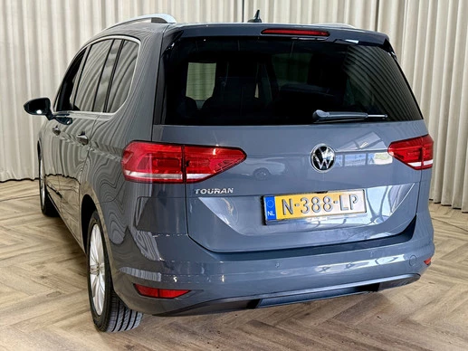 Volkswagen Touran - Afbeelding 7 van 30