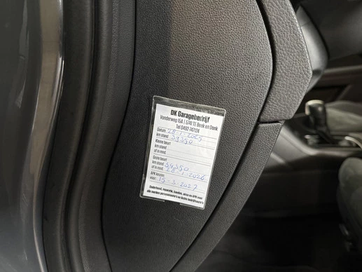 Volkswagen Touran - Afbeelding 8 van 30