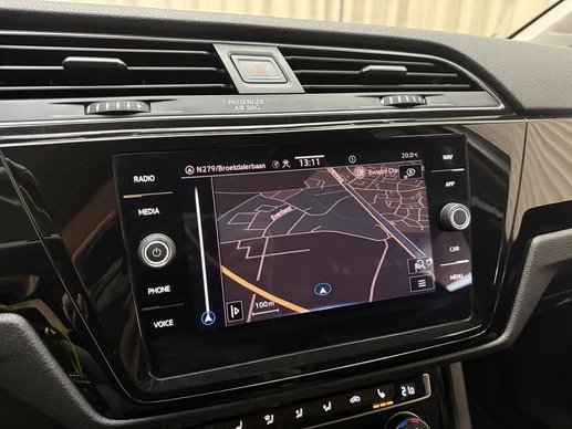 Volkswagen Touran - Afbeelding 11 van 30