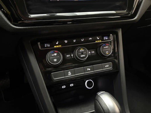 Volkswagen Touran - Afbeelding 12 van 30