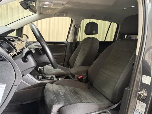Volkswagen Touran - Afbeelding 14 van 30