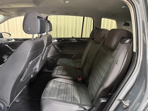 Volkswagen Touran - Afbeelding 15 van 30