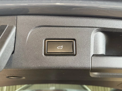 Volkswagen Touran - Afbeelding 19 van 30