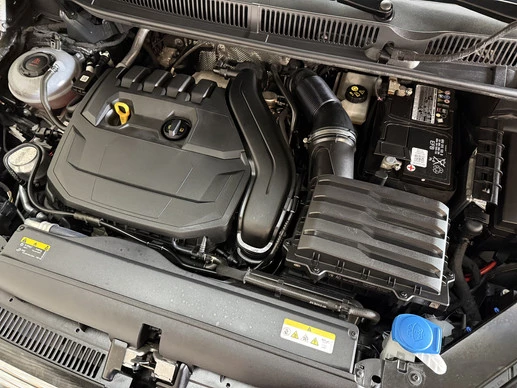 Volkswagen Touran - Afbeelding 20 van 30