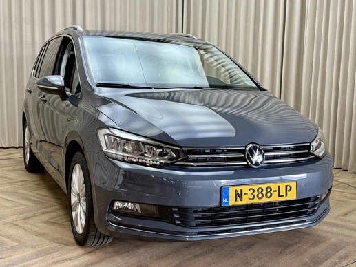 Volkswagen Touran - Afbeelding 22 van 30