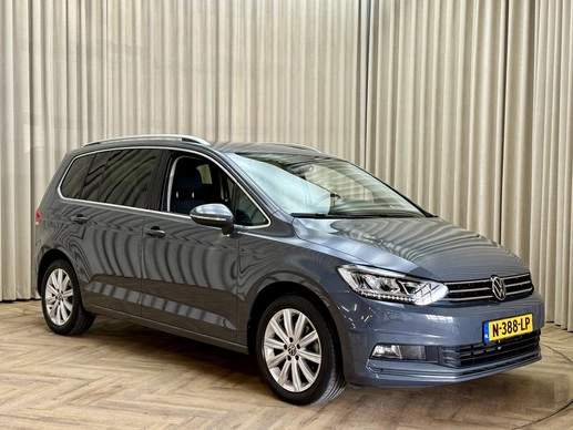 Volkswagen Touran - Afbeelding 23 van 30