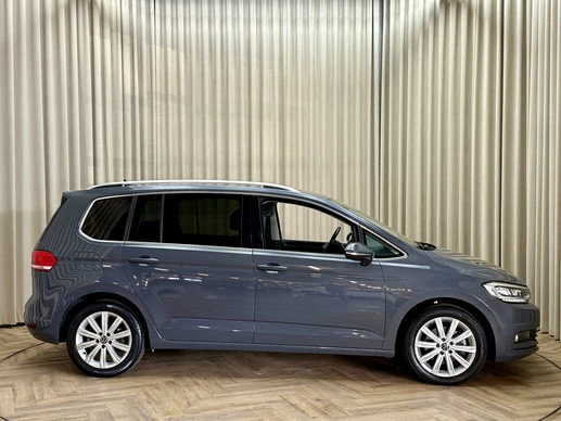 Volkswagen Touran - Afbeelding 24 van 30