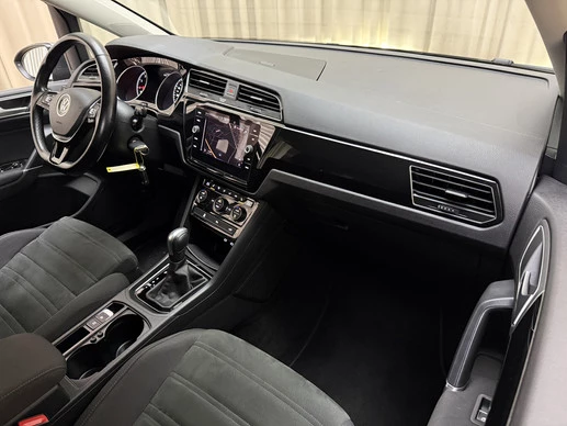 Volkswagen Touran - Afbeelding 27 van 30