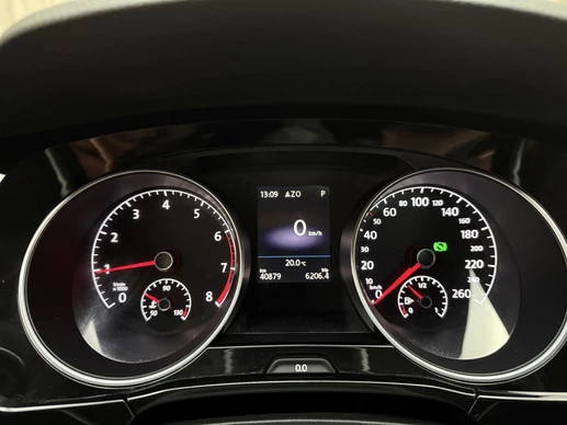 Volkswagen Touran - Afbeelding 29 van 30