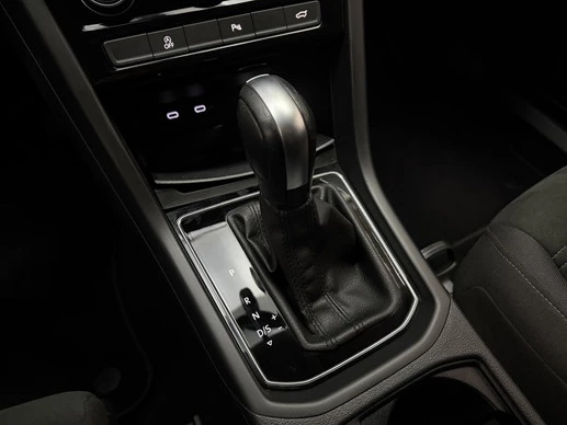 Volkswagen Touran - Afbeelding 30 van 30