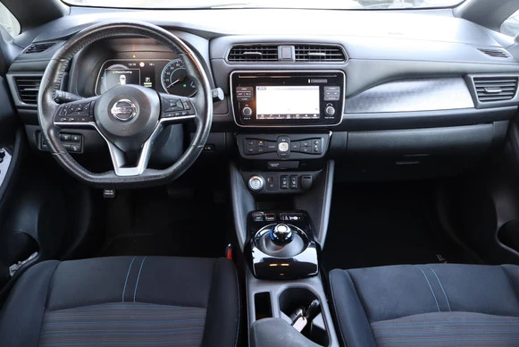 Nissan Leaf - Afbeelding 2 van 30