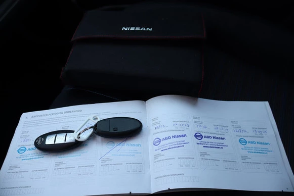 Nissan Leaf - Afbeelding 3 van 30