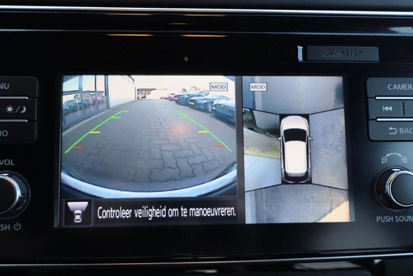 Nissan Leaf - Afbeelding 4 van 30