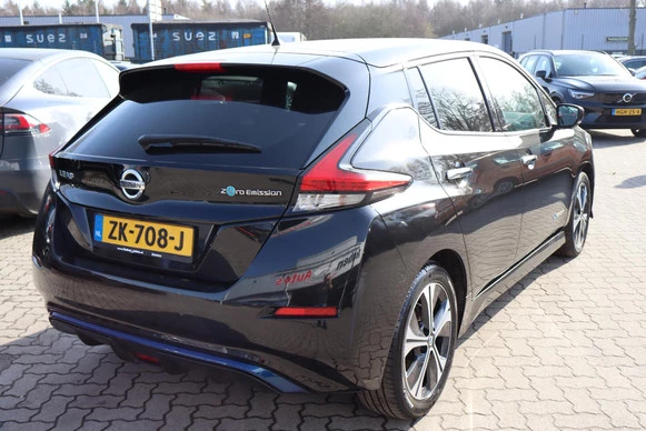 Nissan Leaf - Afbeelding 5 van 30