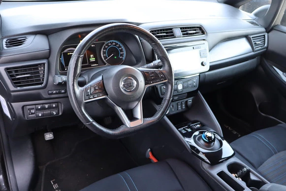 Nissan Leaf - Afbeelding 6 van 30