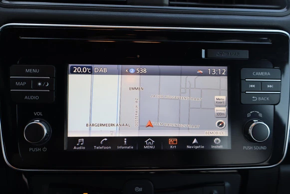 Nissan Leaf - Afbeelding 7 van 30