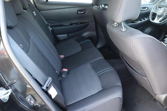 Nissan Leaf - Afbeelding 15 van 30