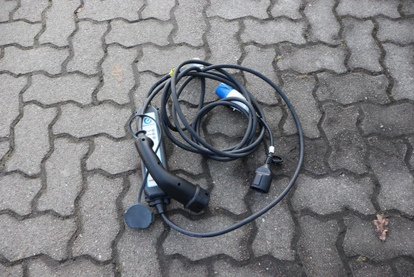 Nissan Leaf - Afbeelding 16 van 30