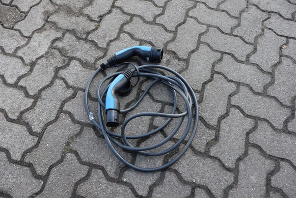 Nissan Leaf - Afbeelding 17 van 30