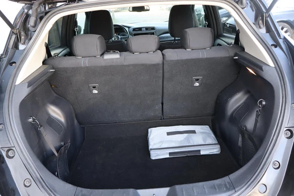 Nissan Leaf - Afbeelding 18 van 30