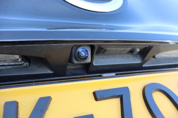 Nissan Leaf - Afbeelding 19 van 30