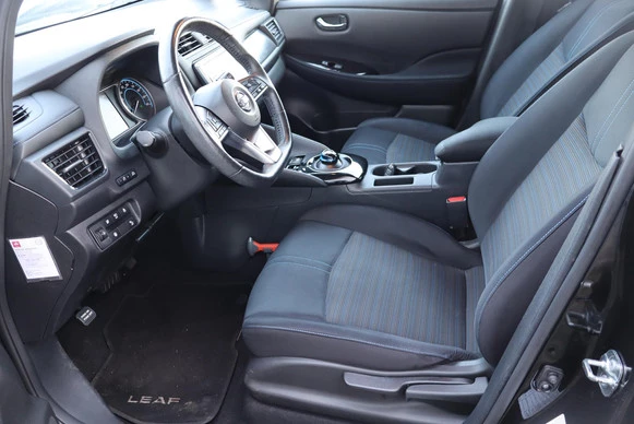 Nissan Leaf - Afbeelding 20 van 30