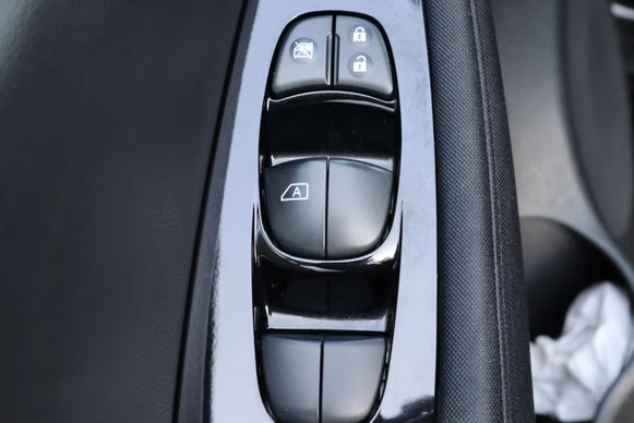 Nissan Leaf - Afbeelding 21 van 30