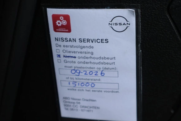 Nissan Leaf - Afbeelding 22 van 30