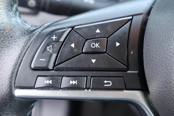 Nissan Leaf - Afbeelding 24 van 30