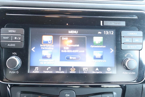 Nissan Leaf - Afbeelding 27 van 30