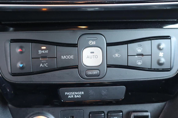 Nissan Leaf - Afbeelding 28 van 30