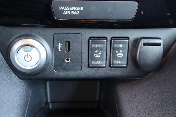 Nissan Leaf - Afbeelding 29 van 30