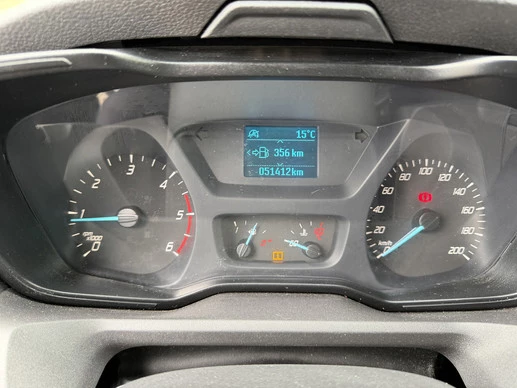 Ford Transit - Afbeelding 4 van 30