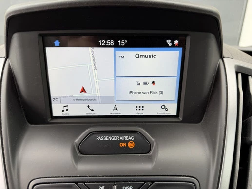 Ford Transit - Afbeelding 5 van 30