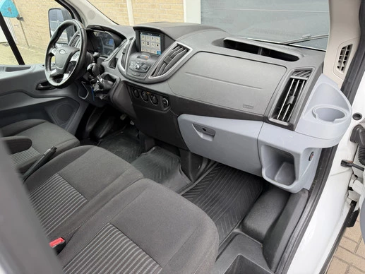 Ford Transit - Afbeelding 6 van 30