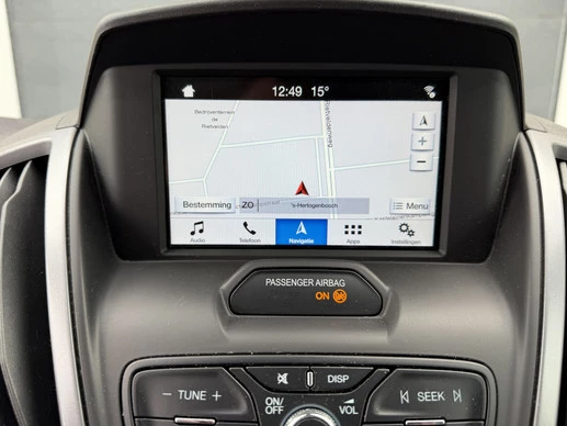 Ford Transit - Afbeelding 7 van 30