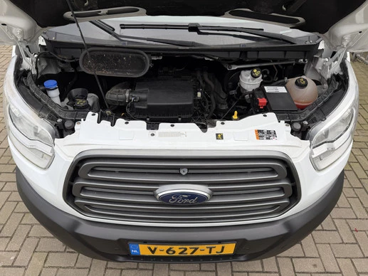 Ford Transit - Afbeelding 9 van 30