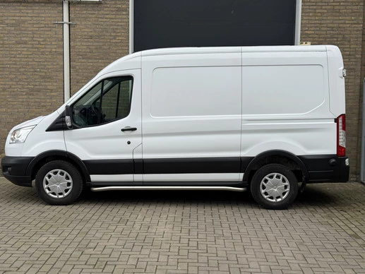 Ford Transit - Afbeelding 10 van 30