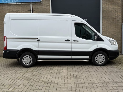 Ford Transit - Afbeelding 11 van 30
