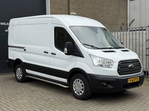 Ford Transit - Afbeelding 12 van 30