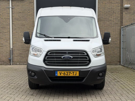 Ford Transit - Afbeelding 13 van 30