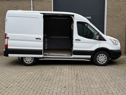 Ford Transit - Afbeelding 16 van 30