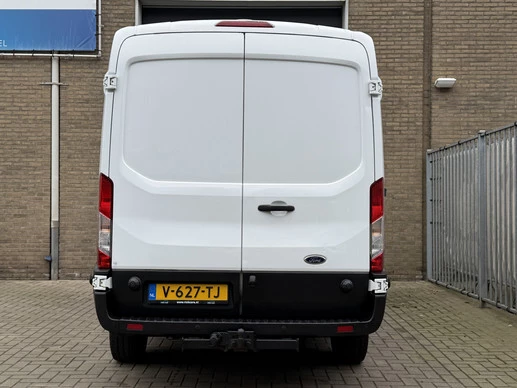 Ford Transit - Afbeelding 18 van 30