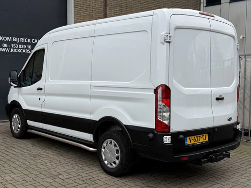 Ford Transit - Afbeelding 19 van 30